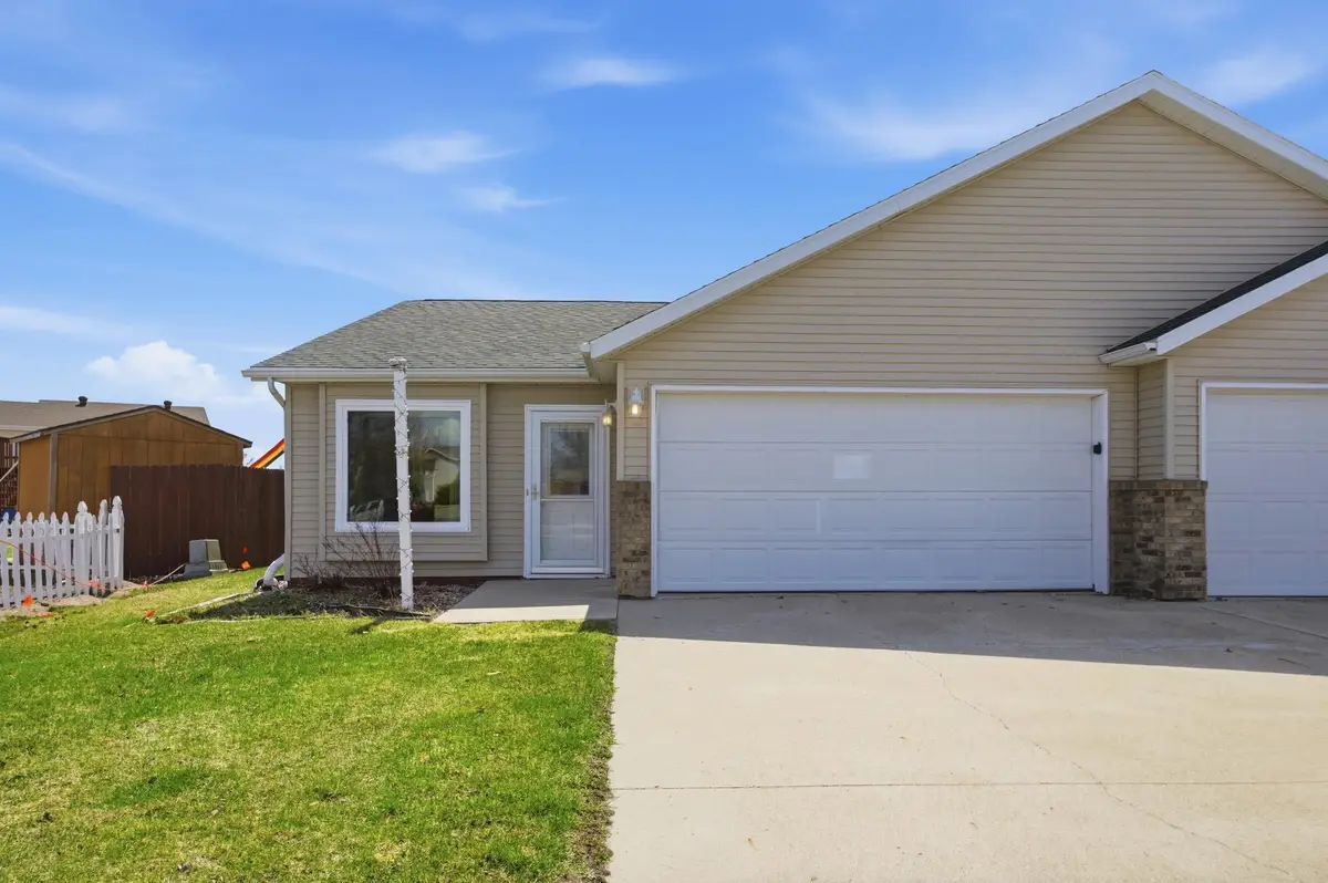 3413 38th Street S, Moorhead, MN 56560 - #1