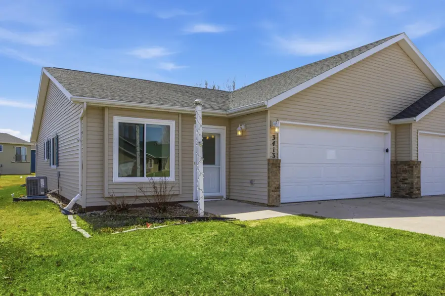 3413 38th Street S, Moorhead, MN 56560 - #3