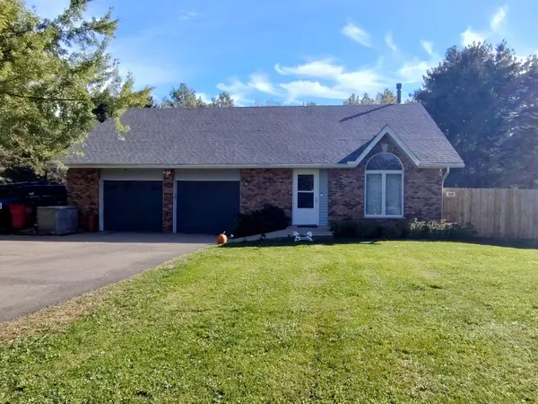 2281 20 3/4 Street, Rice Lake, WI 54868