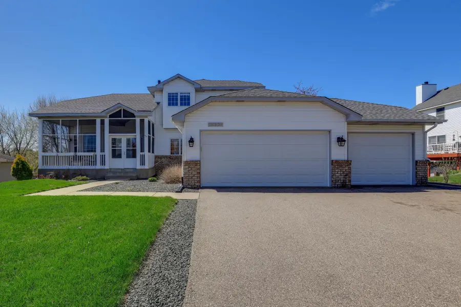 14331 Dawson Court, Rosemount, MN 55068 - #2