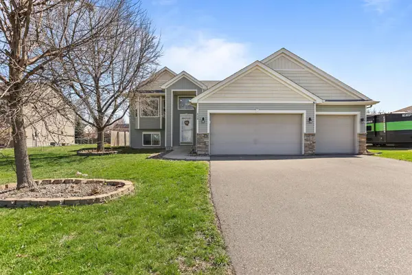 624 Emerson Avenue N, Montrose, MN 55363