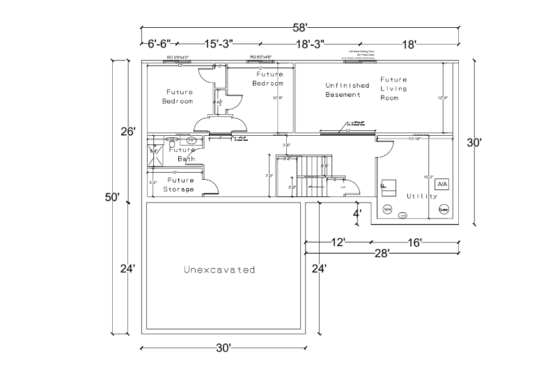 913 Three Lakes Court, Madison Lake, MN 56063 - #3