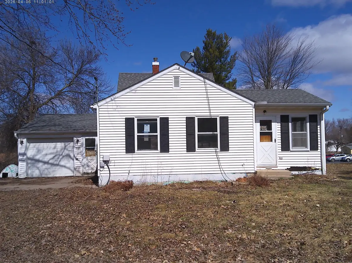 905 Golf Avenue Sw, Pine City, MN 55063 - #1