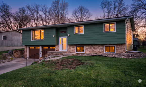 400 Lockwood Drive, Northfield, MN 55057