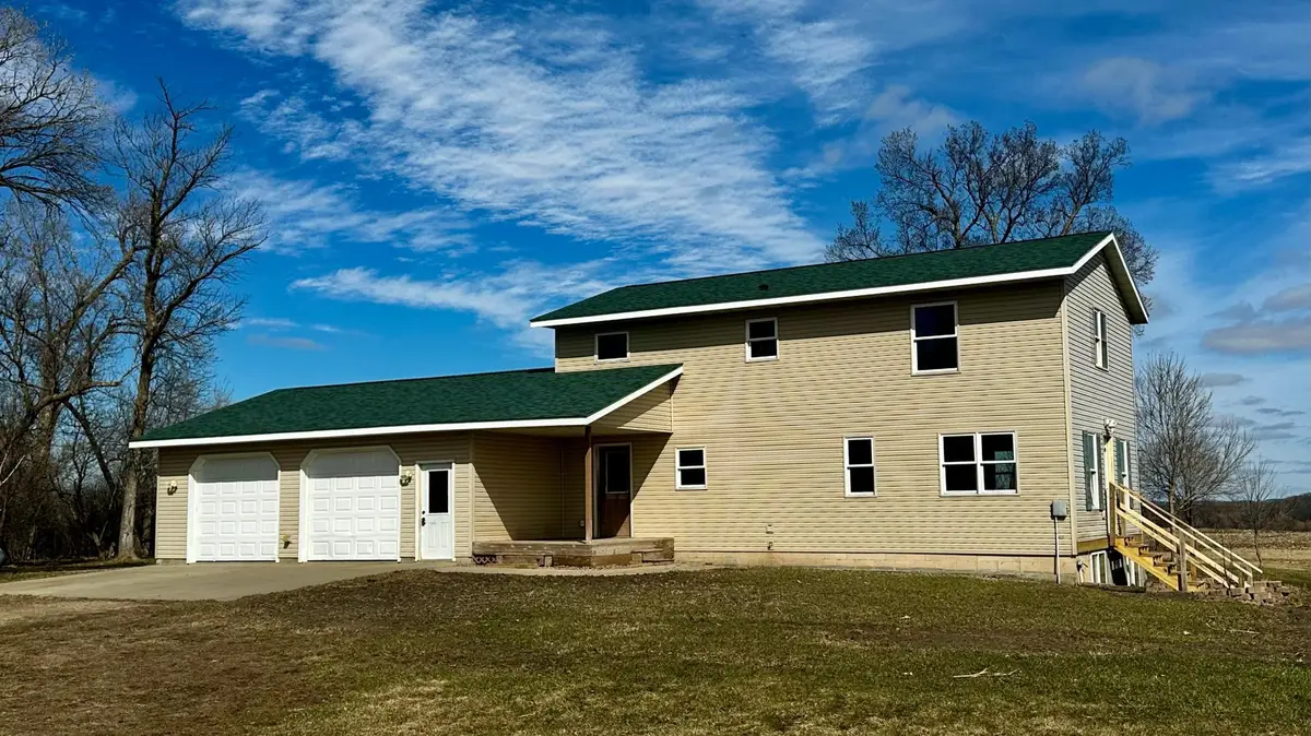 17556 300th Avenue, Starbuck, MN 56381 - #1