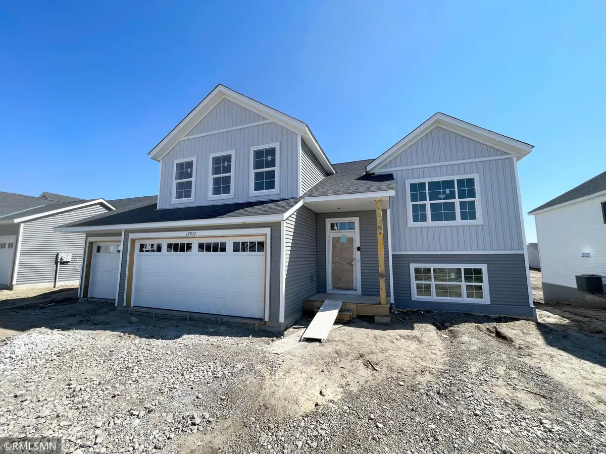 19937 Enfield Avenue N, Forest Lake, MN 55025 - #1