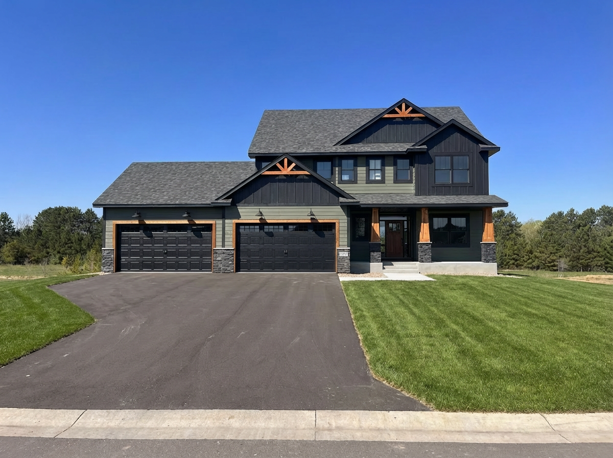 19750 Alamo Street Ne, East Bethel, MN 55011 - #1