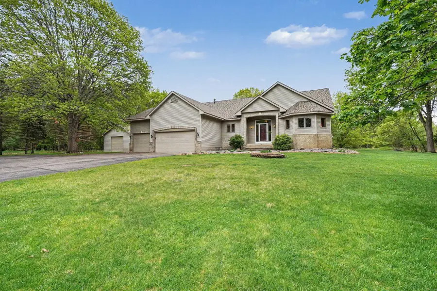 3180 185th Lane Ne, Wyoming, MN 55092 - #3