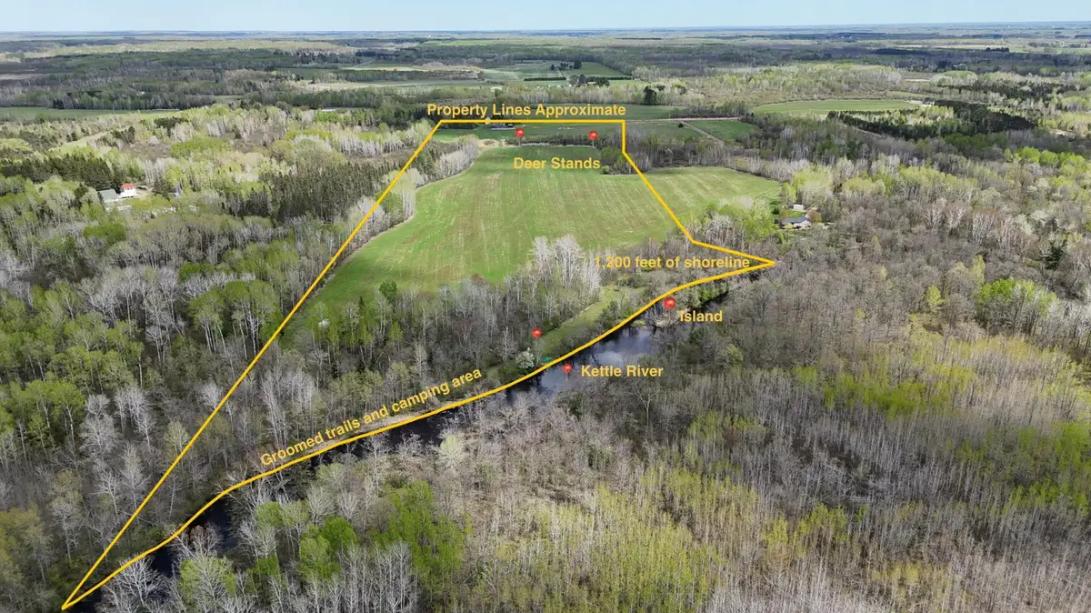 3743 Skog Road, Kettle River, MN 55757 - #1