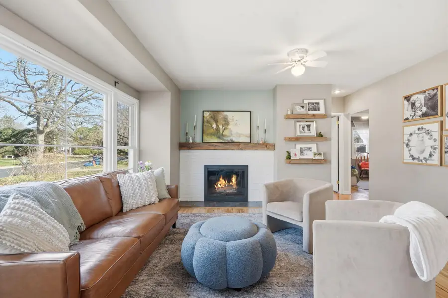 3330 Major Avenue N, Golden Valley, MN 55422 - #2