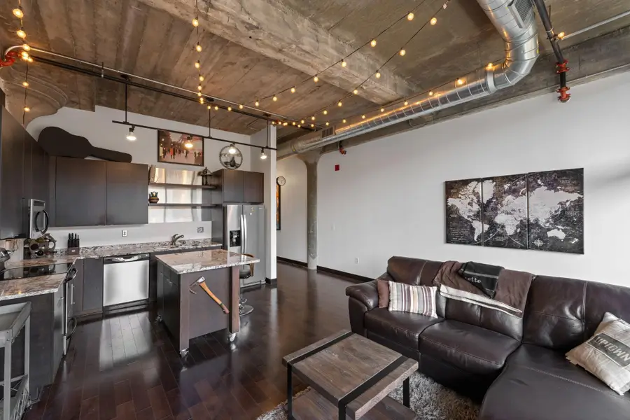 618 Washington Avenue N #502, Minneapolis, MN 55401 - #2