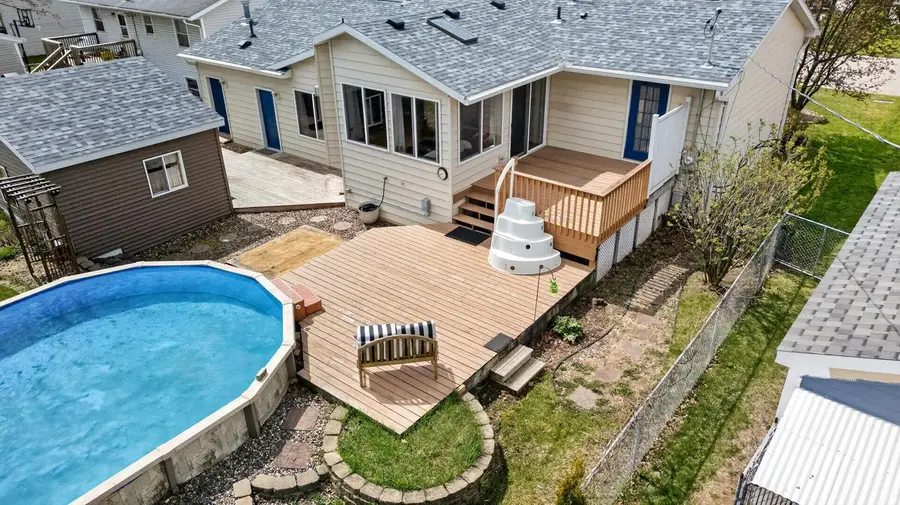 218 5th Avenue Nw, Byron, MN 55920 - #3