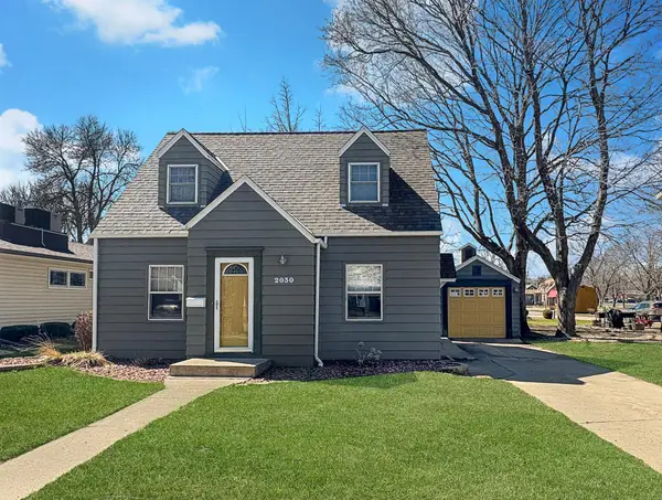 2030 Broadway Avenue, Slayton, MN 56172