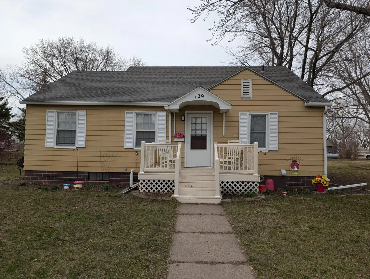 129 Martin Street E, Lewisville, MN 56060 - #1