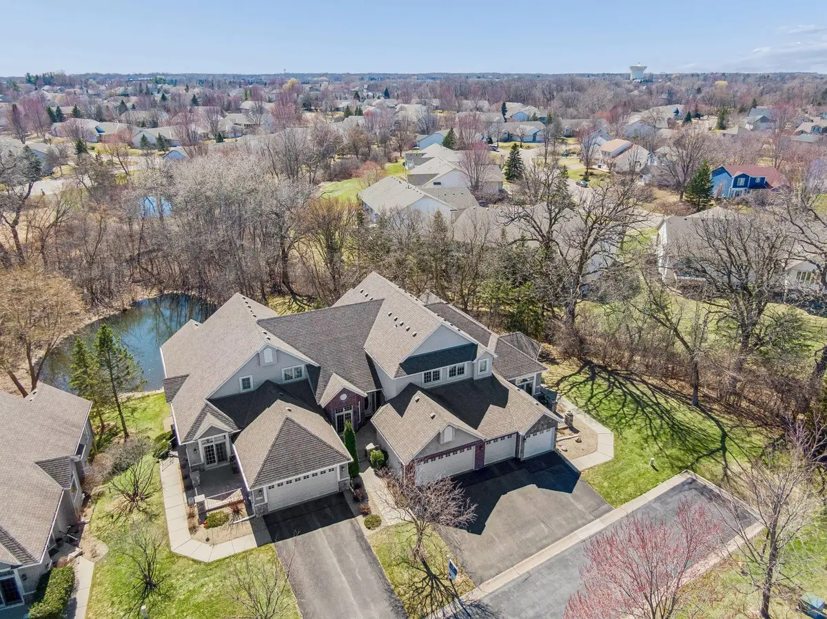 4185 Yuma Lane N, Minneapolis, MN 55446 - #1