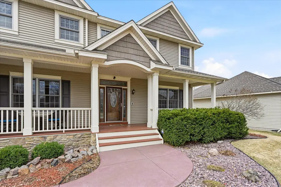 10827 Jersey Drive N, Minneapolis, MN 55445 - #2