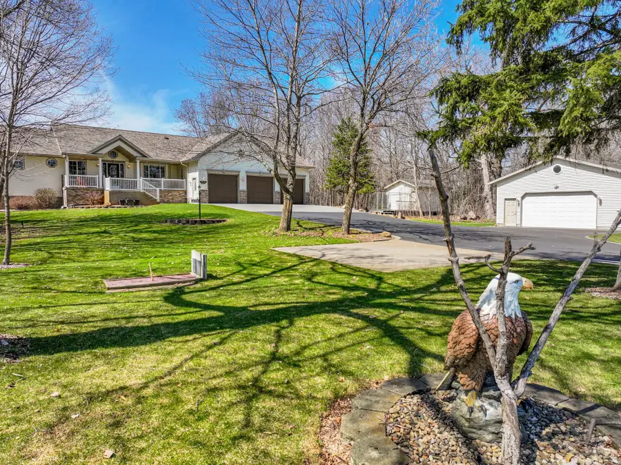 1966 Liberty Road Ne, Alexandria, MN 56308 - #2