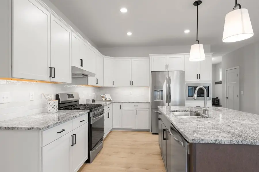 1103 Seurer Street, Elko New Market, MN 55054 - #3