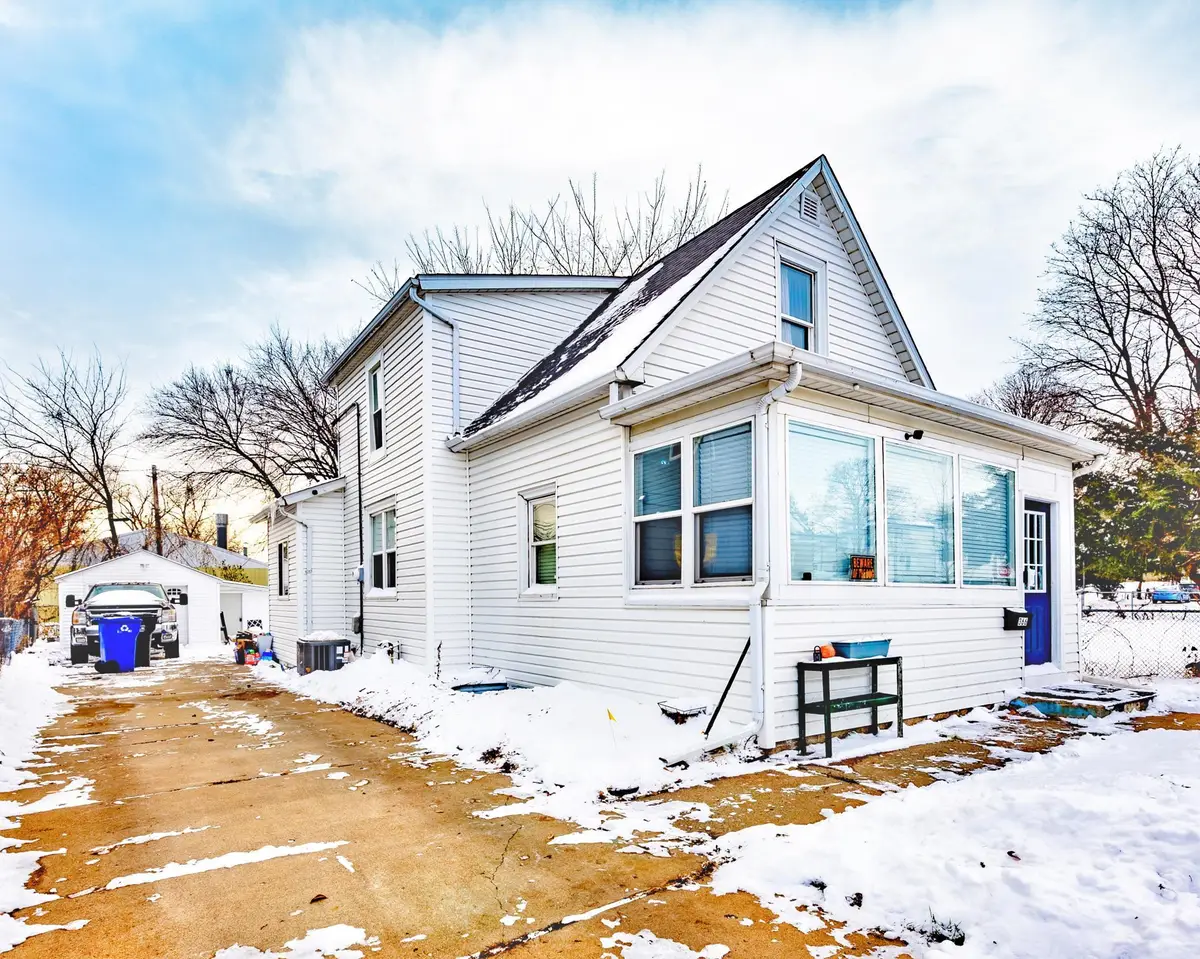 366 Topping Street, Saint Paul, MN 55117 - #1