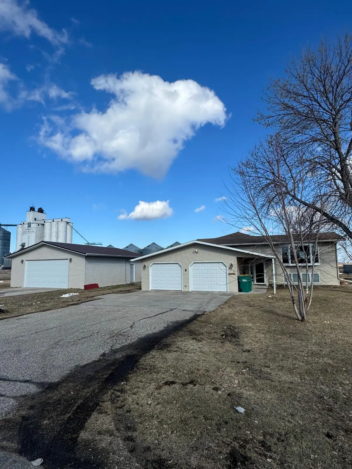 915 Bennett Avenue, Portland, ND 58274 - #1