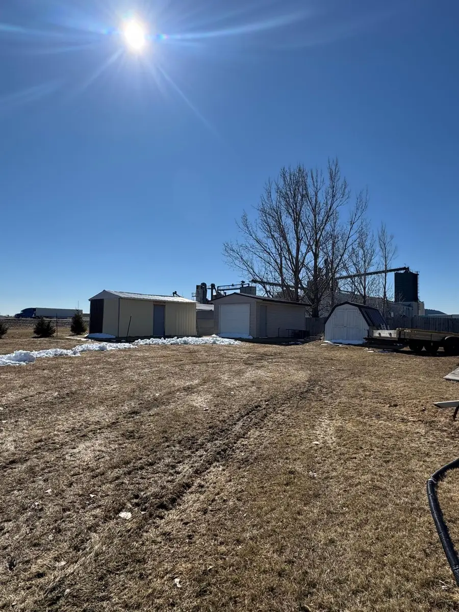 915 Bennett Avenue, Portland, ND 58274 - #3