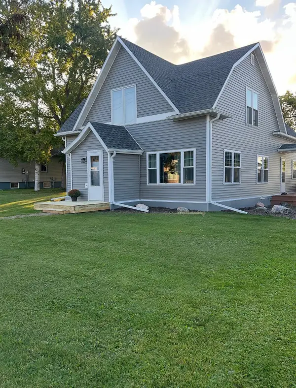 307 Vance Avenue S, Erskine, MN 56535