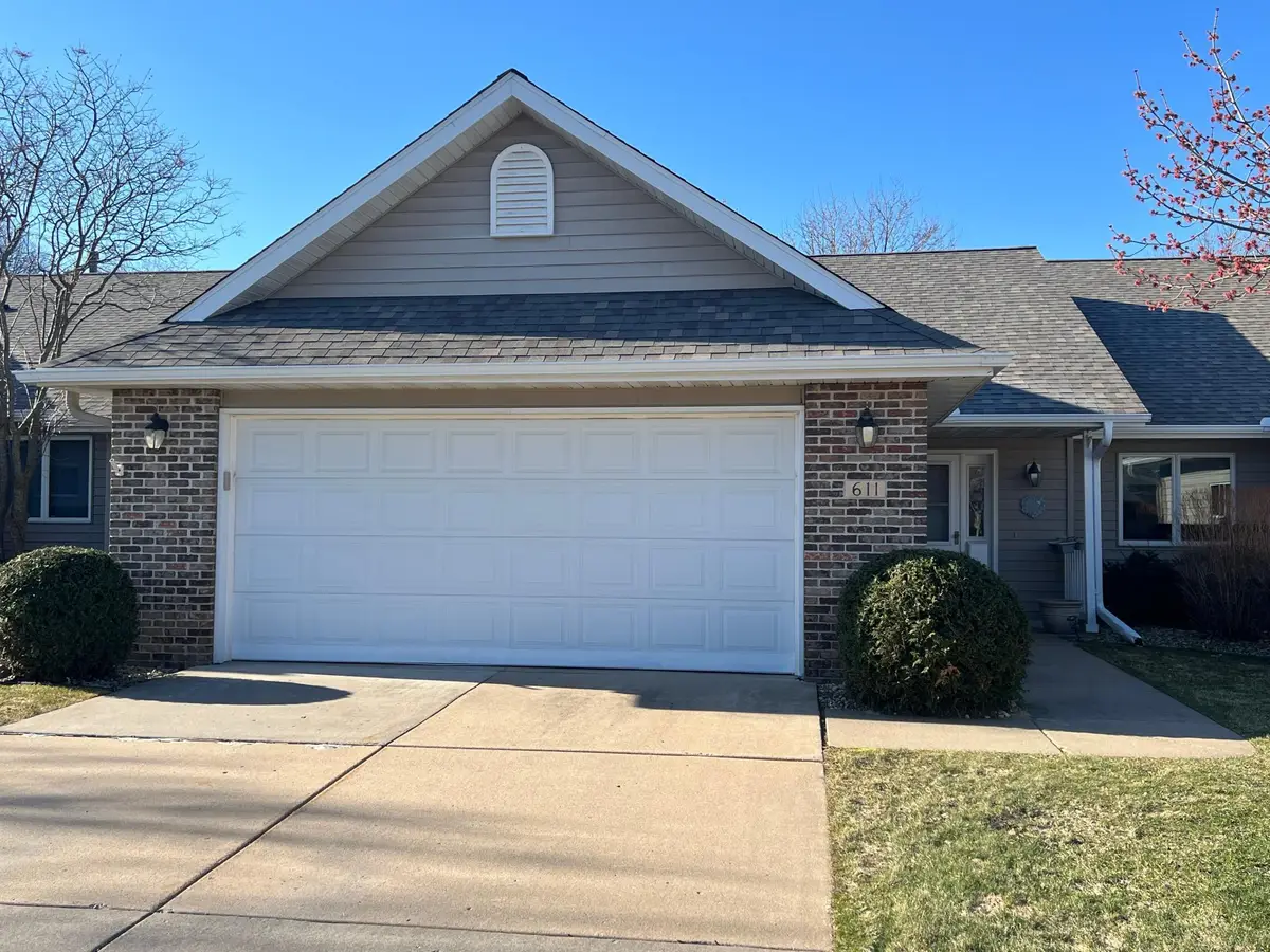 611 Cherrywood Court, Red Wing, MN 55066 - #1