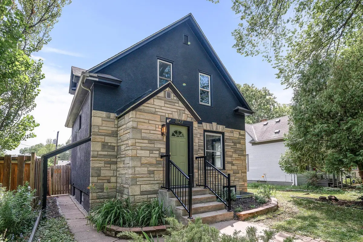 3127 33rd Avenue S, Minneapolis, MN 55406 - #1