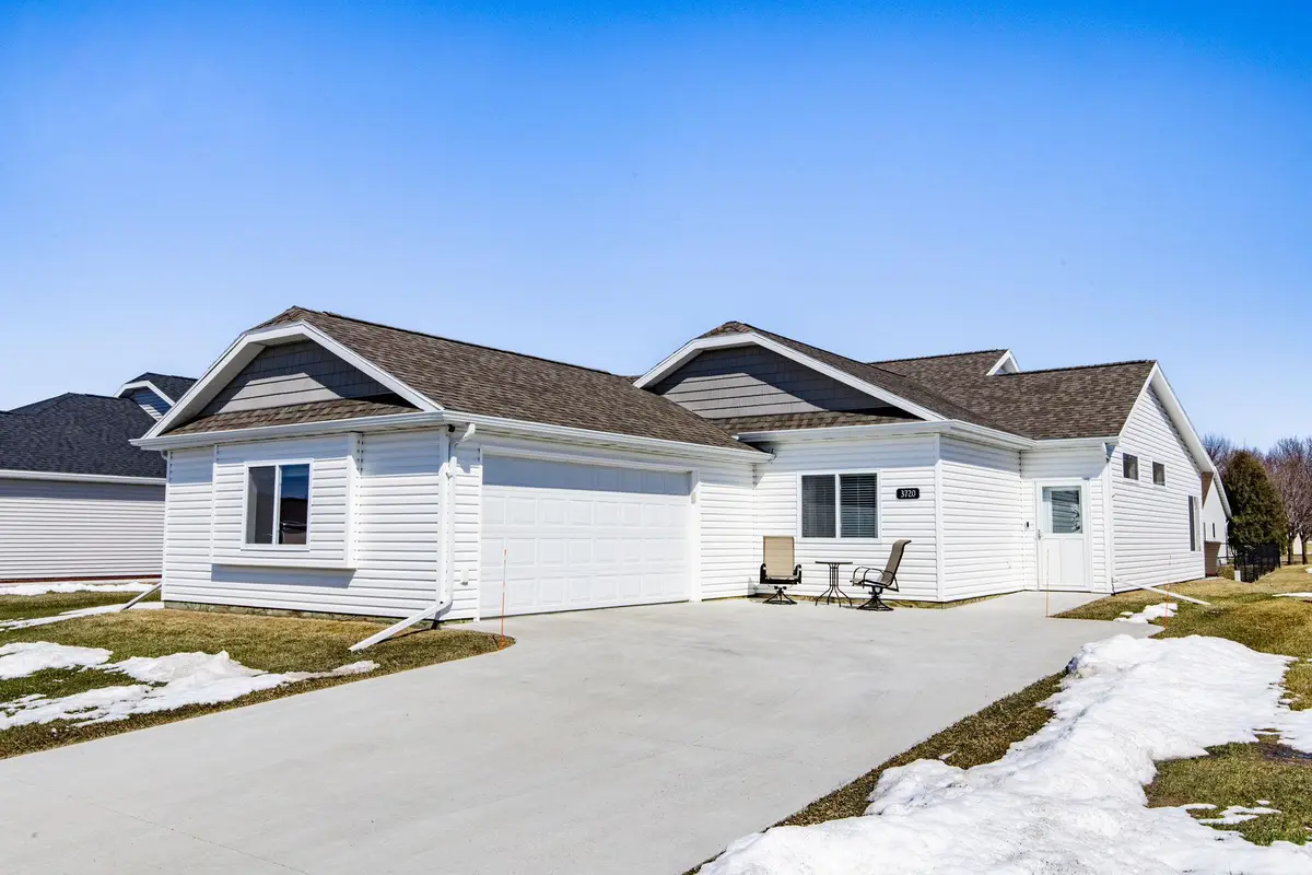 3720 34th Street S, Moorhead, MN 56560 - #1