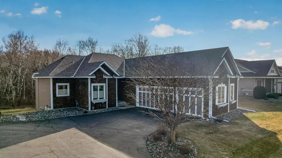 1603 140th Avenue Ne, Ham Lake, MN 55304 - #1