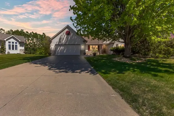 1451 Clippership Court, Saint Paul, MN 55125