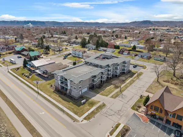 1215 N Lakeshore Drive #205, Lake City, MN 55041