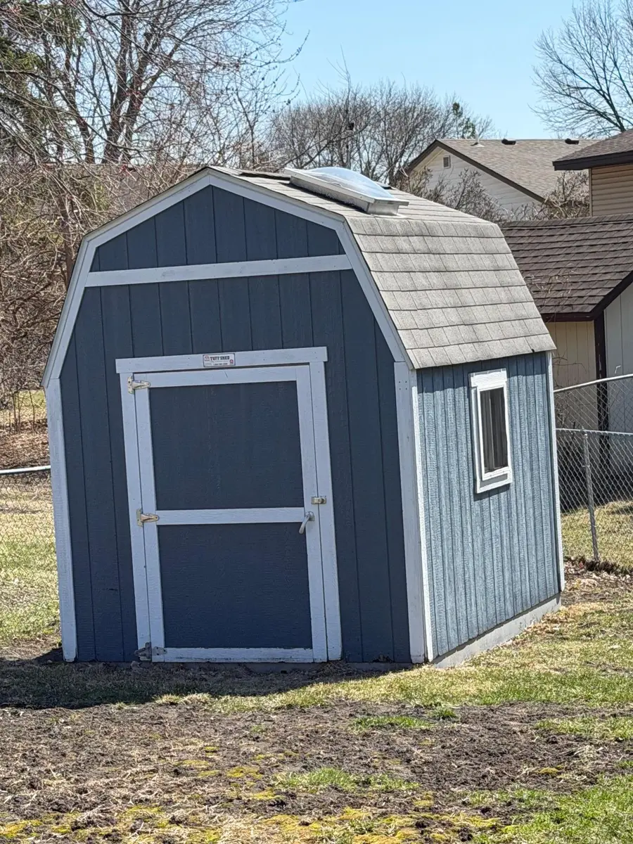 9501 Madison Street Ne, Blaine, MN 55434 - #2