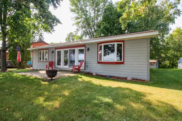 32352 330th Avenue, Richville, MN 56576