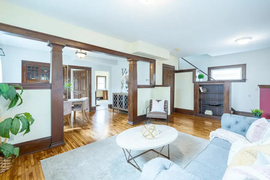 3207 Bryant Avenue N, Minneapolis, MN 55412 - #2