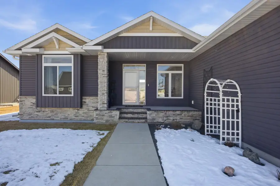 4209 Bristlecone Loop S, Fargo, ND 58104 - #3