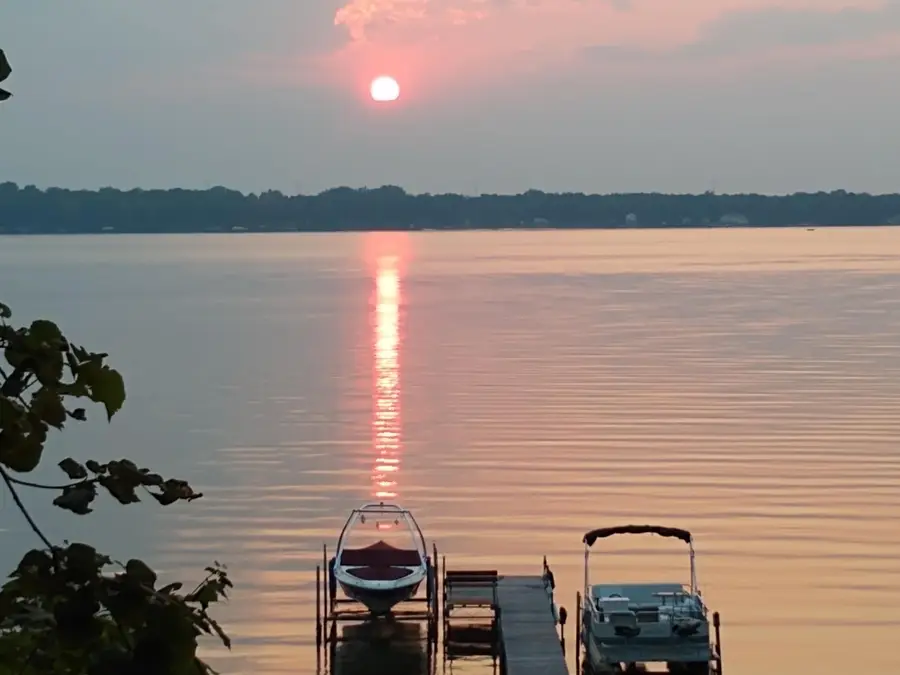 26762 Lofton Avenue, Chisago City, MN 55013 - #2