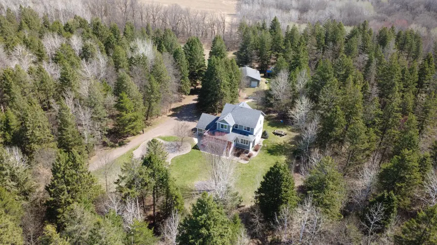 31849 147th Street Nw, Princeton, MN 55371 - #2