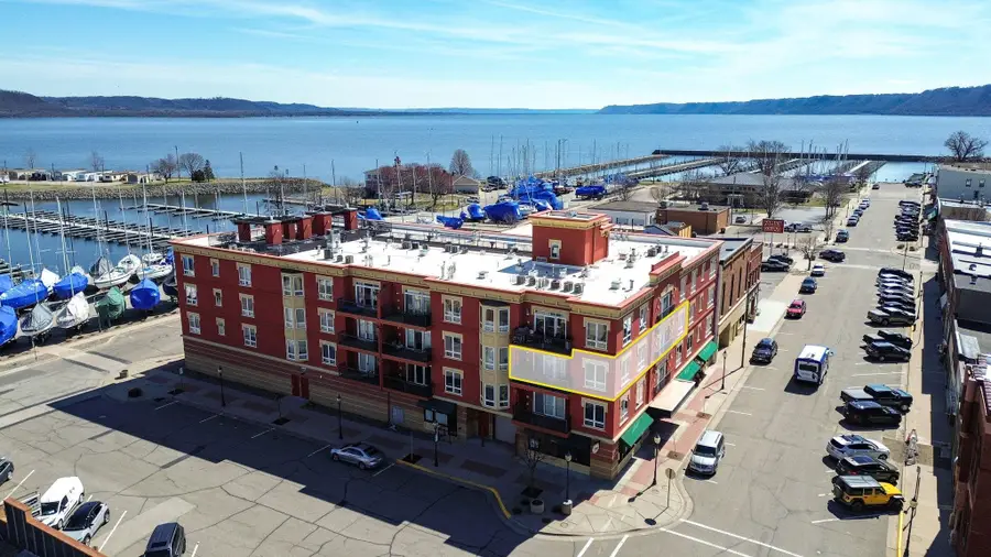 101 S Washington Street #303, Lake City, MN 55041 - #2