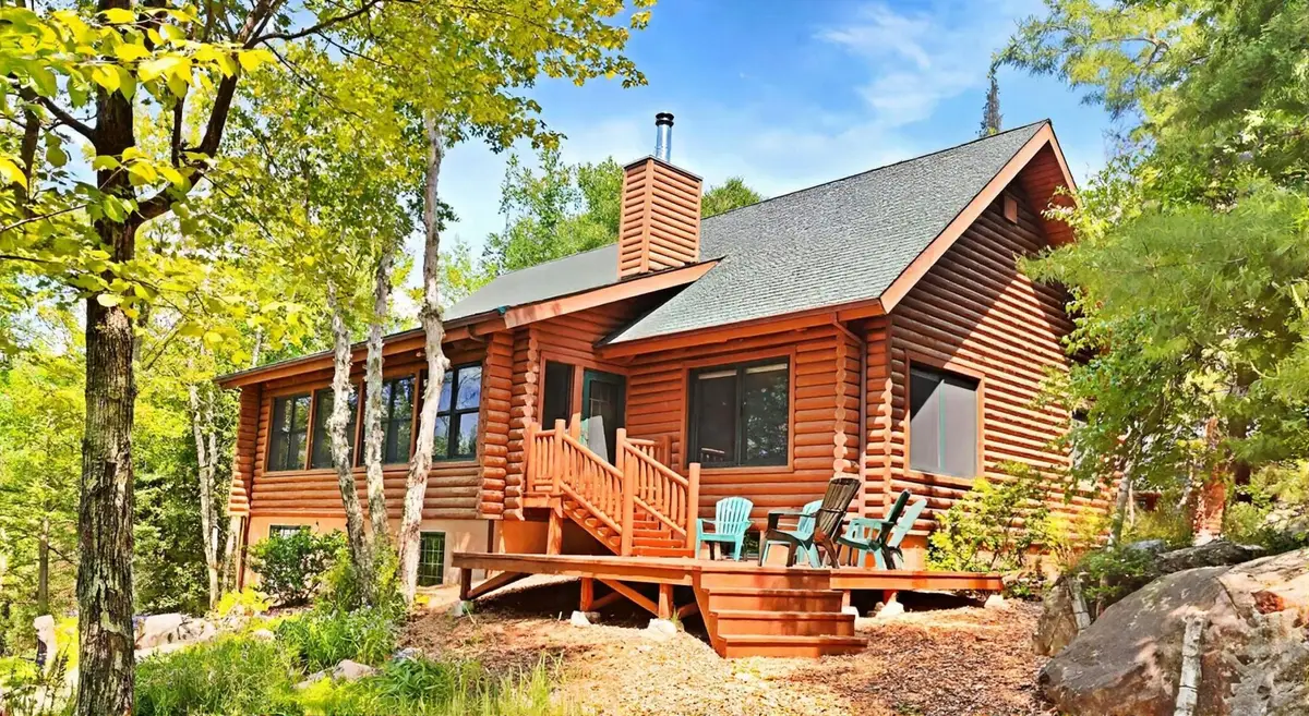 2357 Retreat Lodge Road, Cook, MN 55723 - #1