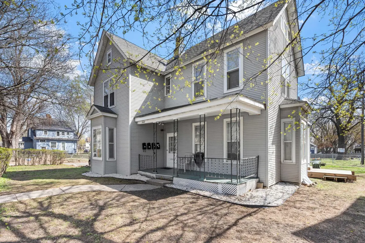 2048 Carroll Avenue, Saint Paul, MN 55104 - #1