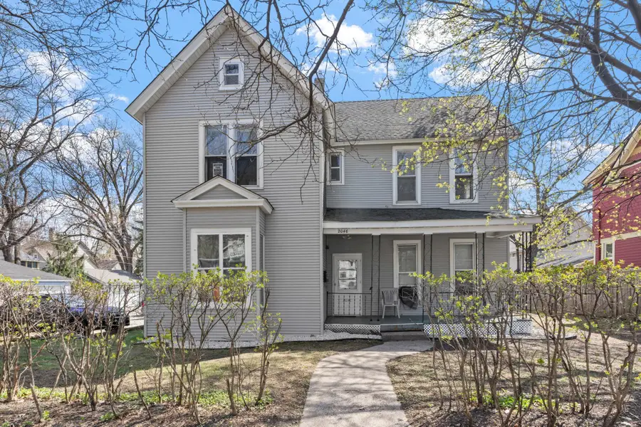 2048 Carroll Avenue, Saint Paul, MN 55104 - #3
