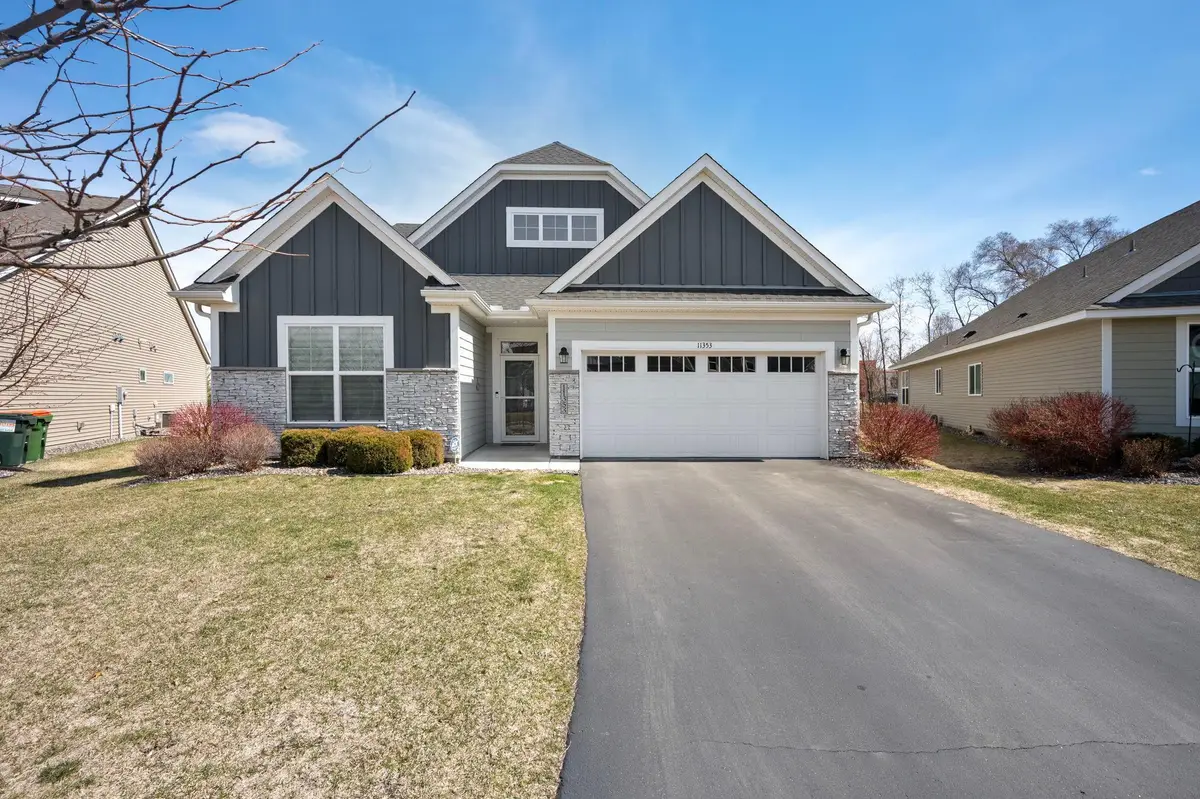 11353 Johnson Street Ne, Blaine, MN 55434 - #1