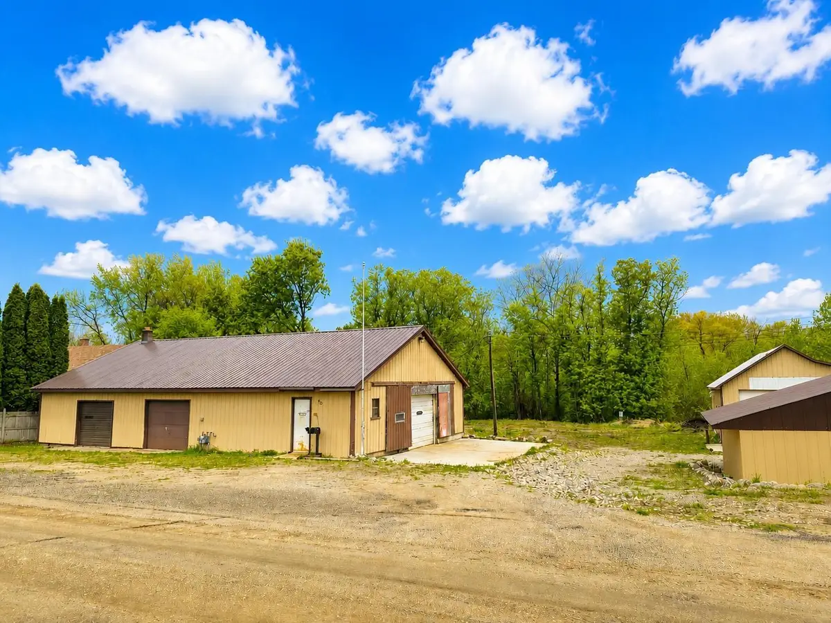 40 2nd Street Nw, Pelican Rapids, MN 56572 - #1