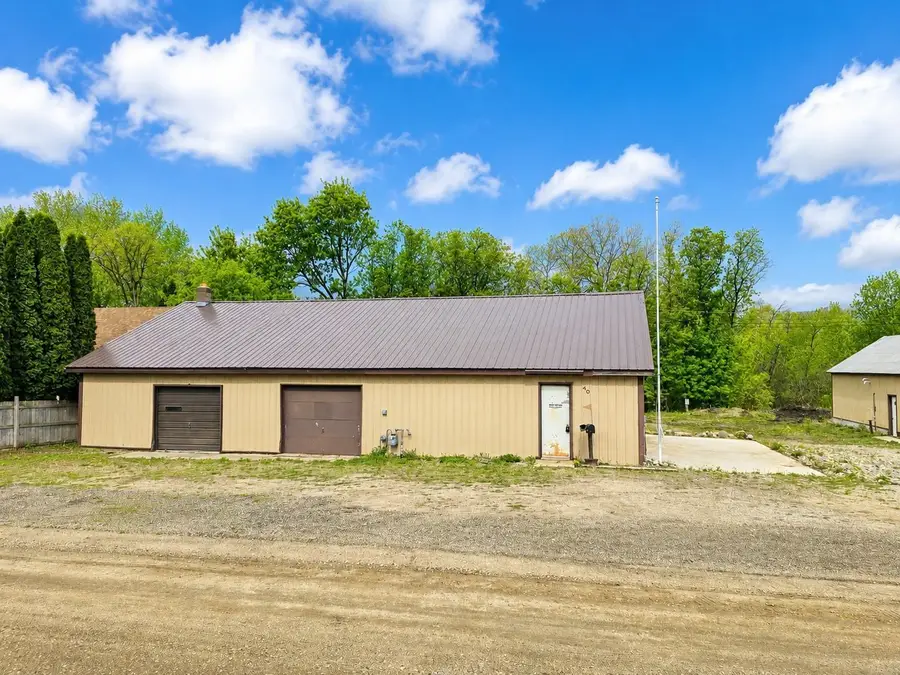 40 2nd Street Nw, Pelican Rapids, MN 56572 - #2