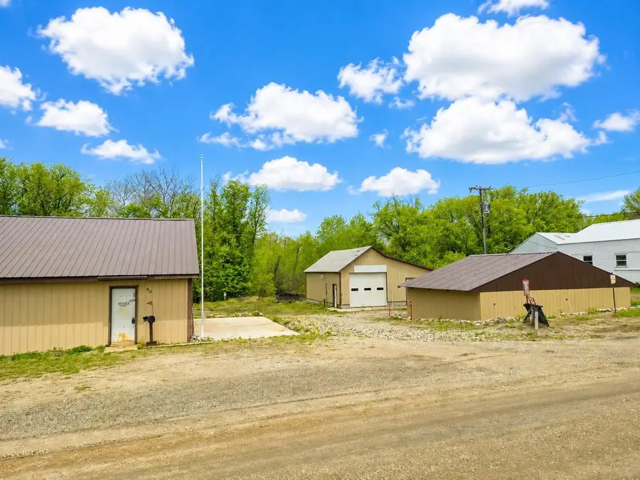 40 2nd Street Nw, Pelican Rapids, MN 56572 - #3