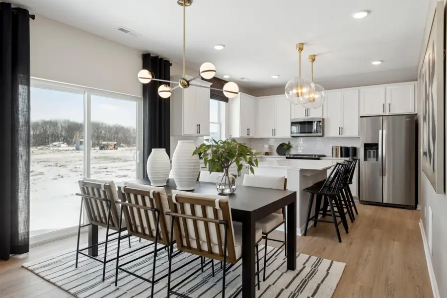 12604 Erskin Street Ne, Blaine, MN 55449 - #3