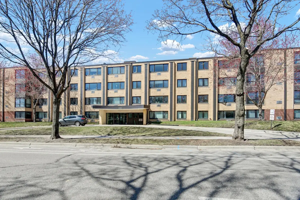 2500 Blaisdell Avenue #404, Minneapolis, MN 55404 - #1