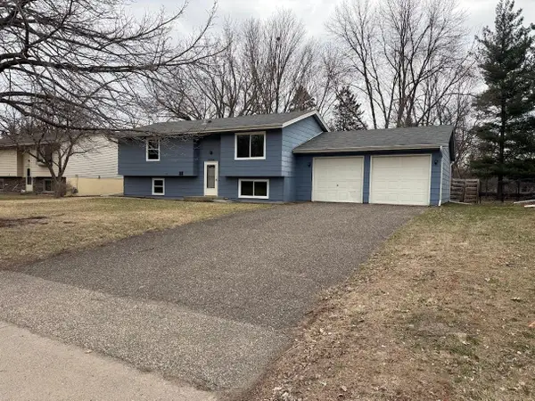 13316 Valley Forge Lane N, Champlin, MN 55316