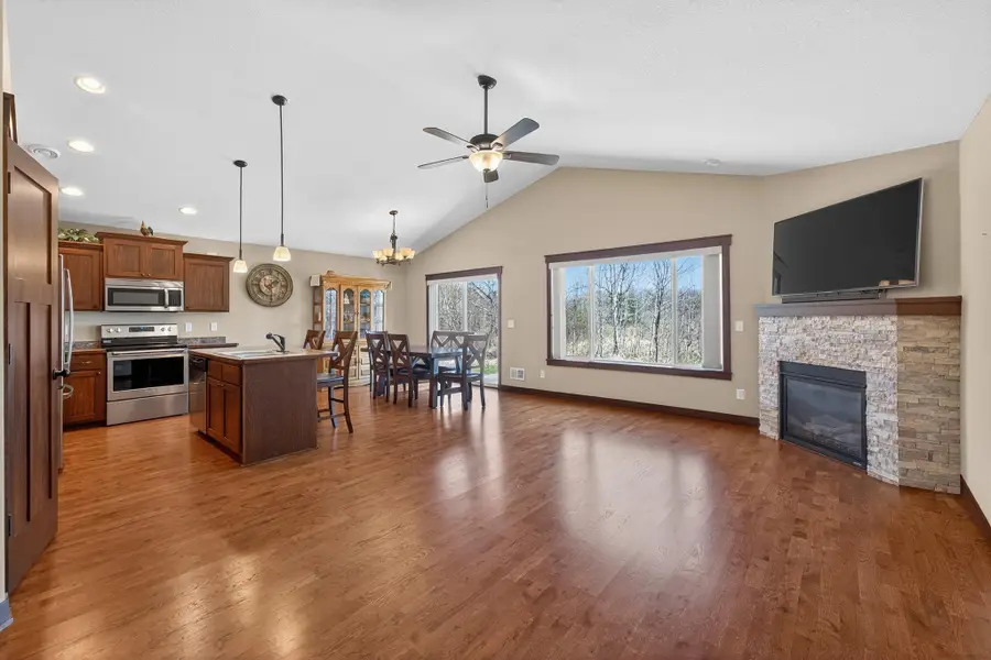 20303 Granada Avenue N, Forest Lake, MN 55025 - #2